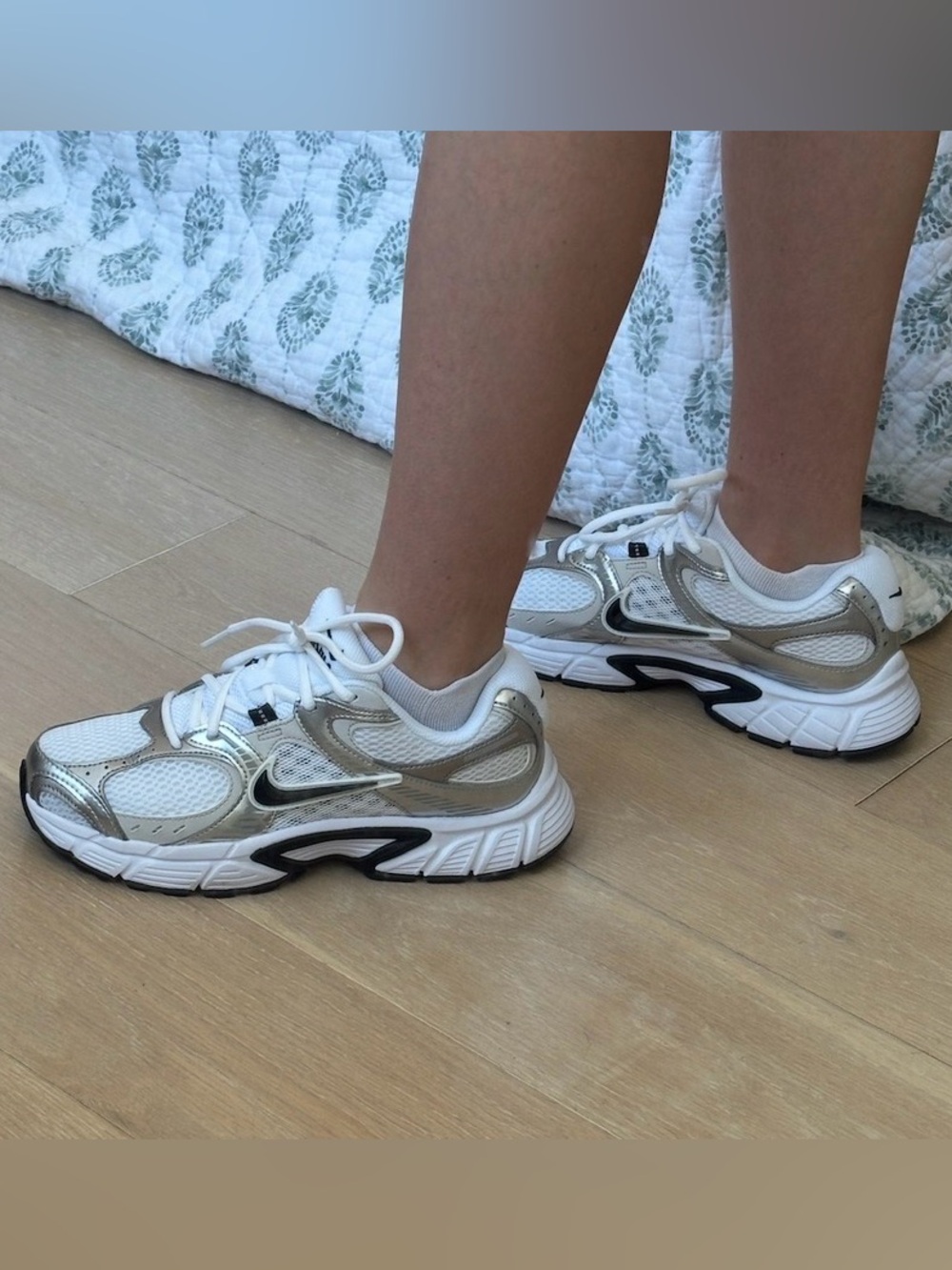 Nike V5 RNR Sneaker